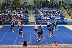 JV Cheer Classic -71